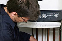 boiler replacement South Hill