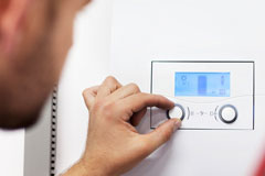 best South Hill boiler servicing companies