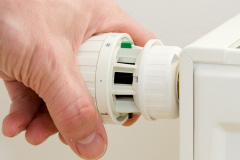 South Hill central heating repair costs