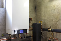 South Hill condensing boiler companies