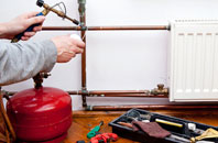 free South Hill heating repair quotes